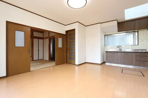 4LDK Property Higashiyamato-shi Tokyo (8)