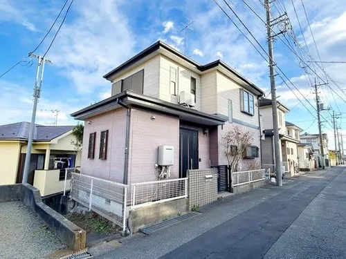 4LDK Property Hachioji City Tokyo (2)