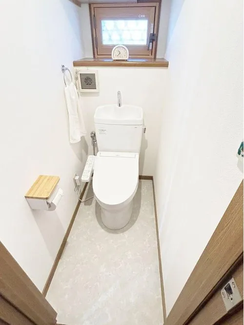 4LDK Property Hachioji City Tokyo (16)
