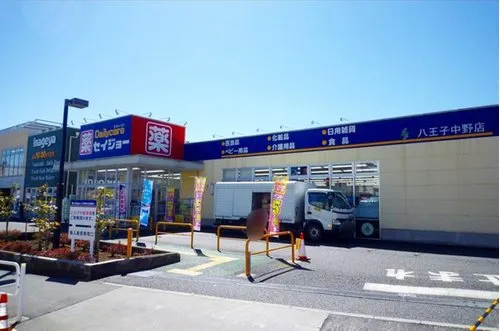 4LDK Property Hachioji City Tokyo (20)