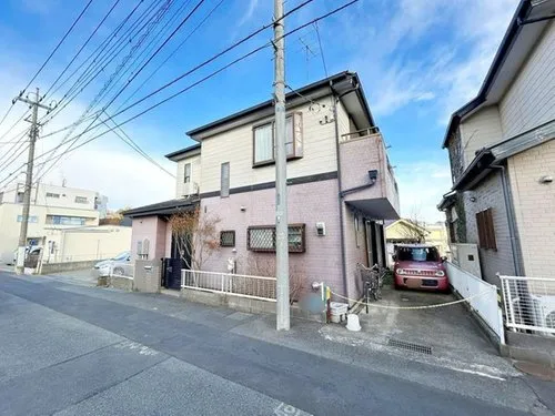 4LDK Property Hachioji City Tokyo (3)