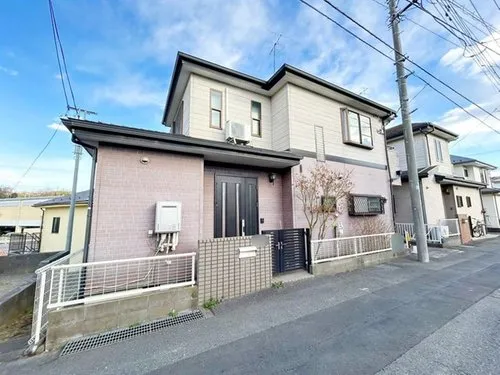 4LDK Property Hachioji City Tokyo (4)