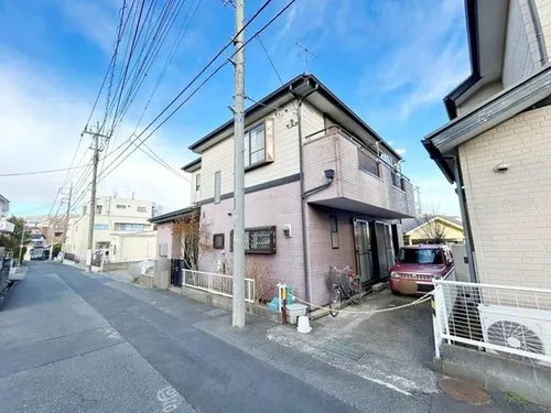 4LDK Property Hachioji City Tokyo (5)