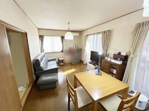 4LDK Property Hachioji City Tokyo (6)