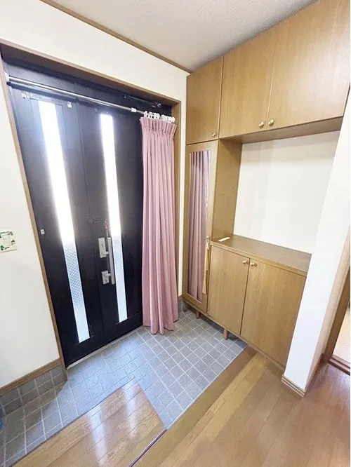 4LDK Property Hachioji City Tokyo (7)