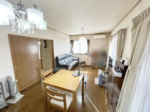 4LDK Property Hachioji City Tokyo (8)