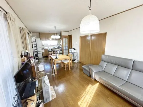 4LDK Property Hachioji City Tokyo (9)