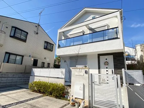 4LDK Property Suginami-ku Tokyo (1)