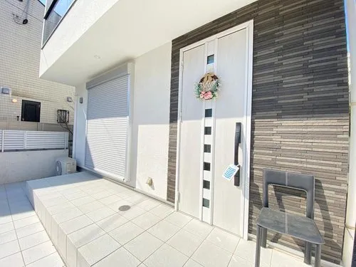 4LDK Property Suginami-ku Tokyo (2)
