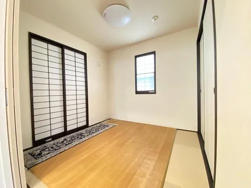 4LDK Property Suginami-ku Tokyo (11)