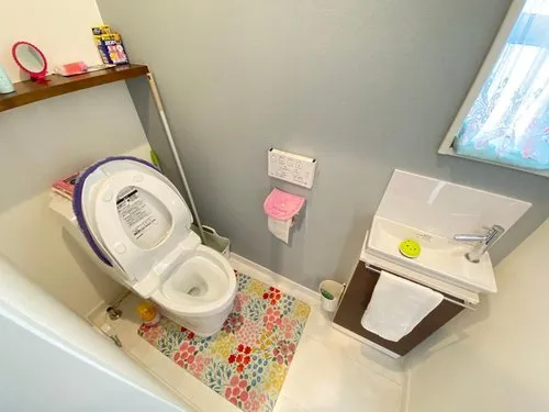 4LDK Property Suginami-ku Tokyo (16)