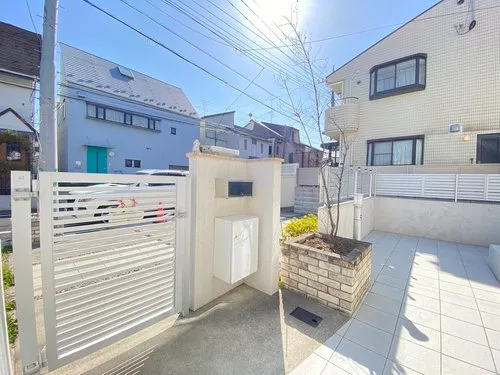 4LDK Property Suginami-ku Tokyo (3)