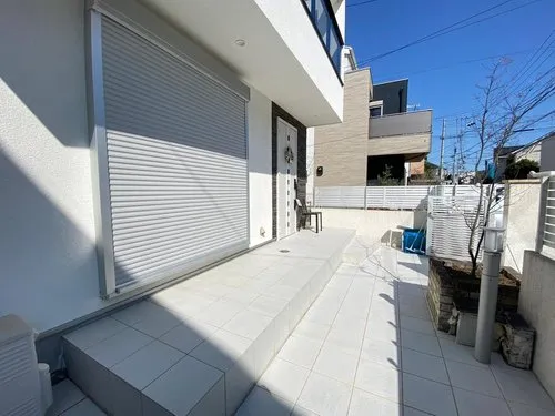 4LDK Property Suginami-ku Tokyo (4)