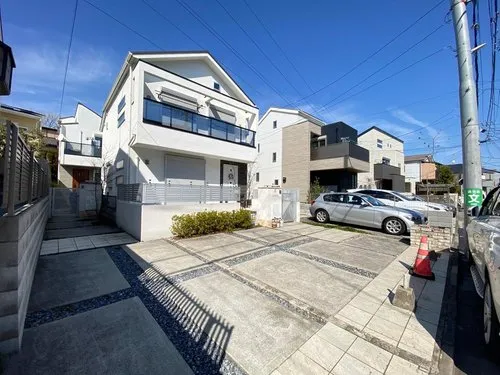 4LDK Property Suginami-ku Tokyo (5)