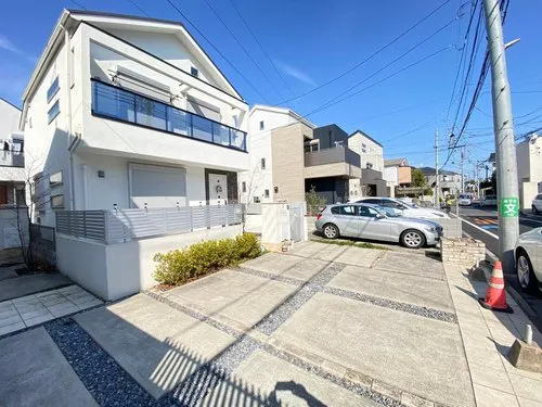 4LDK Property Suginami-ku Tokyo (6)