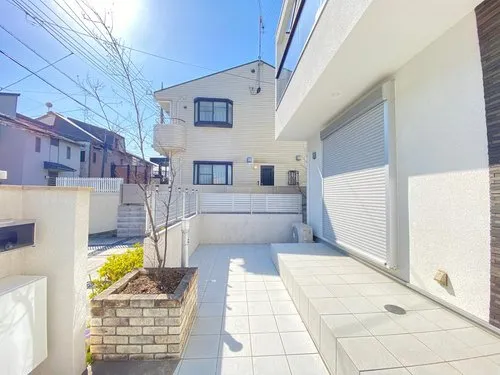 4LDK Property Suginami-ku Tokyo (7)