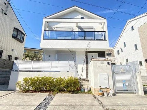 4LDK Property Suginami-ku Tokyo (8)