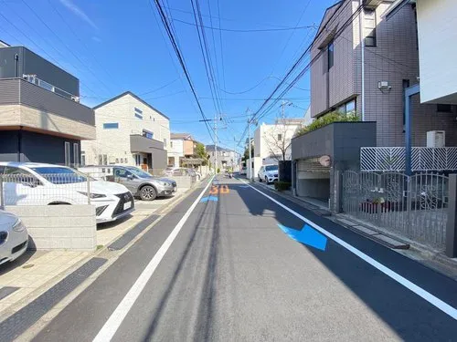 4LDK Property Suginami-ku Tokyo (9)
