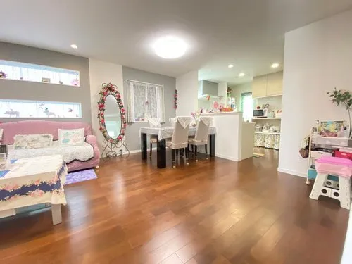 4LDK Property Suginami-ku Tokyo (10)