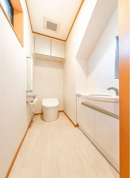 4LDK Property Tsuzuki-ku, Yokohama City Kanagawa Prefecture (18)