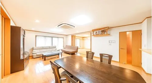 4LDK Property Tsuzuki-ku, Yokohama City Kanagawa Prefecture (9)