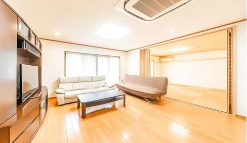 4LDK Property Tsuzuki-ku, Yokohama City Kanagawa Prefecture (10)