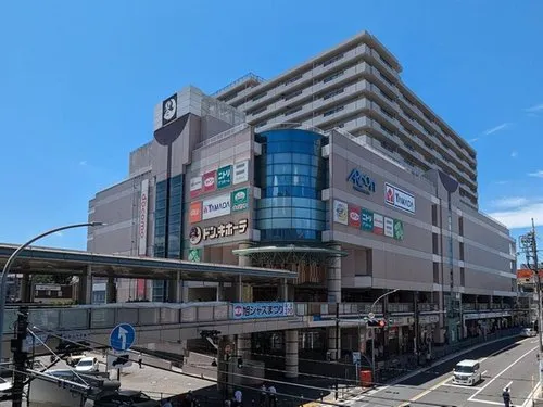 4LDK Yokohama City Kanagawa Prefecture (20)