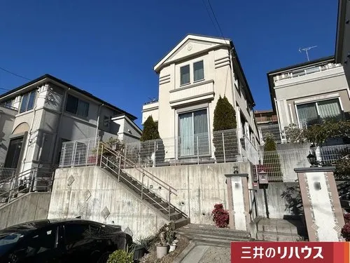 4LDK Yokohama City Kanagawa Prefecture (4)