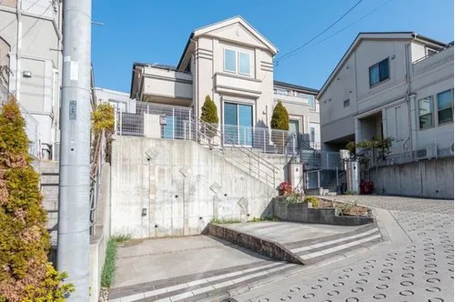 4LDK Yokohama City Kanagawa Prefecture (5)