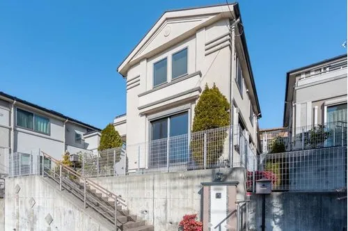 4LDK Yokohama City Kanagawa Prefecture (7)