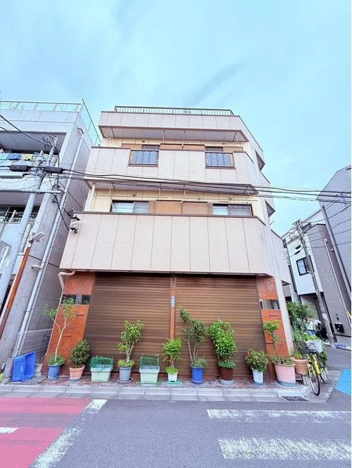 3DK+S Property Kawasaki City Kanagawa Prefecture (2)