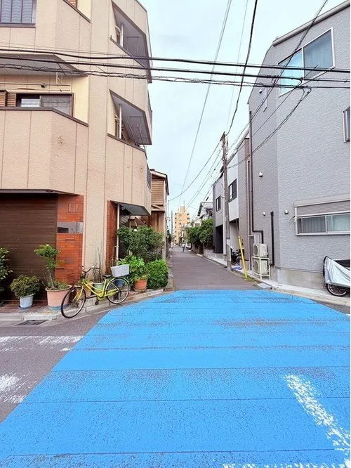 3DK+S Property Kawasaki City Kanagawa Prefecture (11)