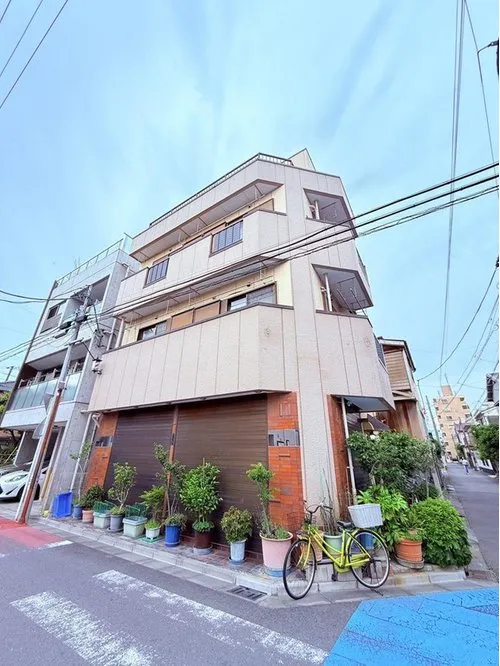 3DK+S Property Kawasaki City Kanagawa Prefecture (12)