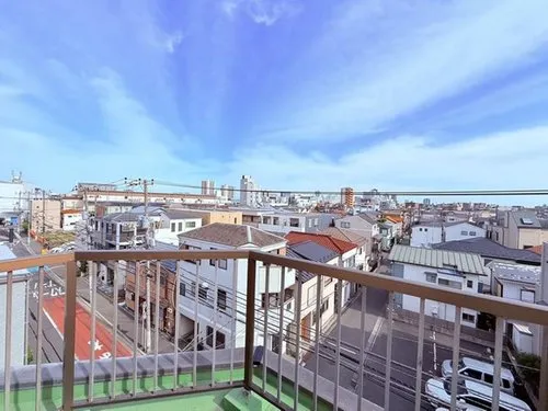 3DK+S Property Kawasaki City Kanagawa Prefecture (16)