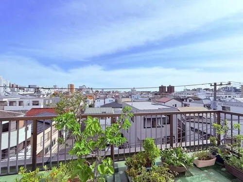 3DK+S Property Kawasaki City Kanagawa Prefecture (17)