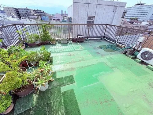 3DK+S Property Kawasaki City Kanagawa Prefecture (3)