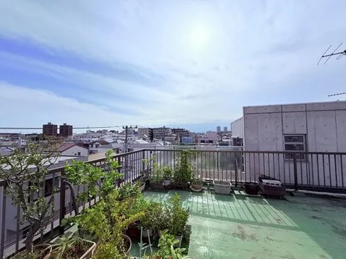3DK+S Property Kawasaki City Kanagawa Prefecture (5)