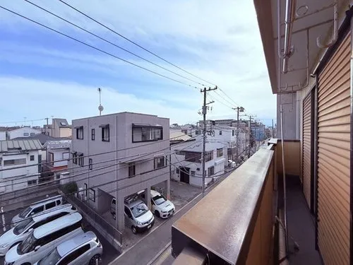 3DK+S Property Kawasaki City Kanagawa Prefecture (6)