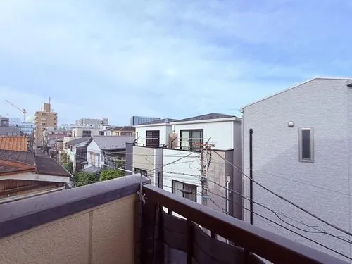 3DK+S Property Kawasaki City Kanagawa Prefecture (9)