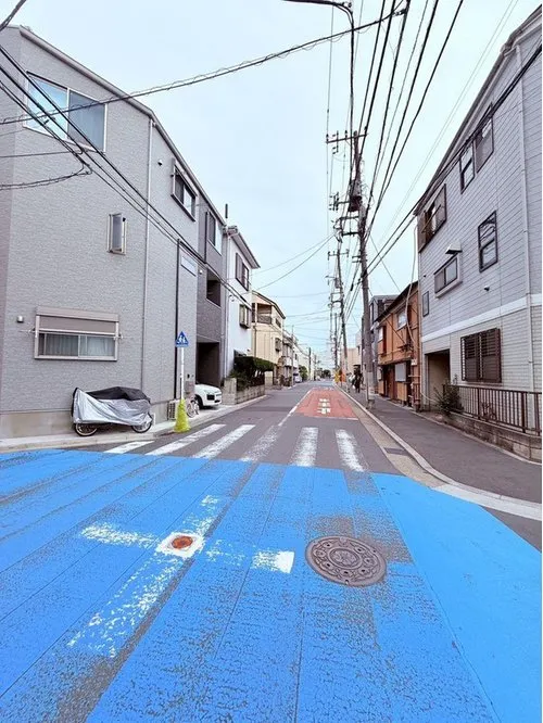 3DK+S Property Kawasaki City Kanagawa Prefecture (10)