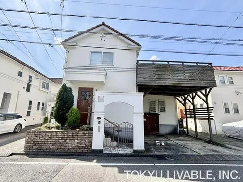 4LDK Property Yokohama City Kanagawa Prefecture (2)