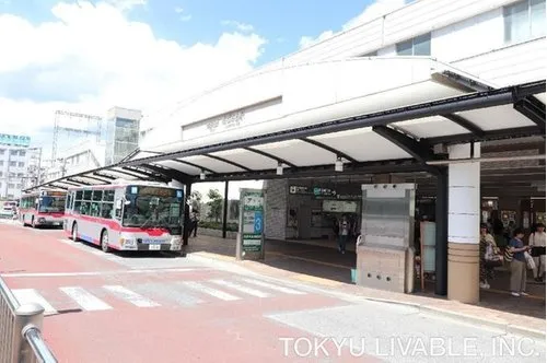 4LDK Property Yokohama City Kanagawa Prefecture (15)