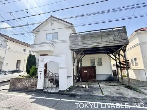 4LDK Property Yokohama City Kanagawa Prefecture (3)