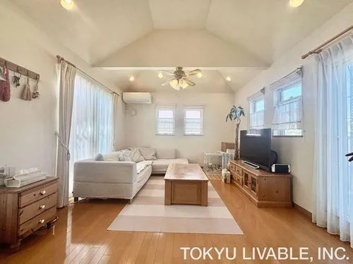 4LDK Property Yokohama City Kanagawa Prefecture (4)