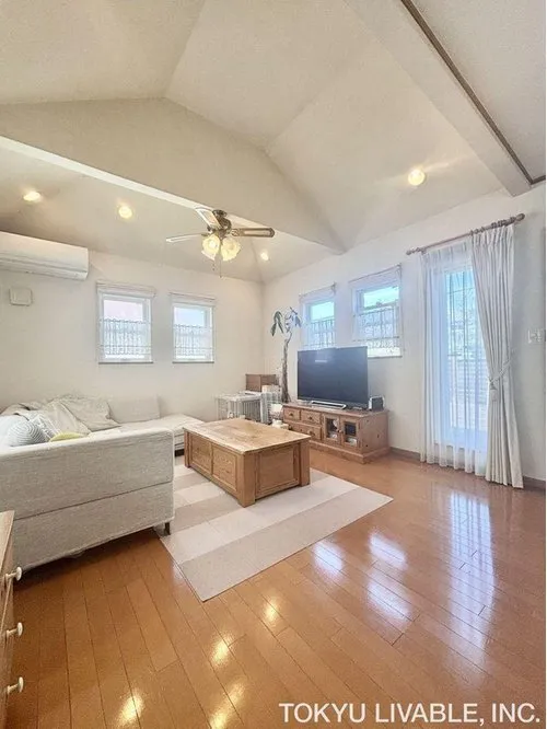 4LDK Property Yokohama City Kanagawa Prefecture (5)