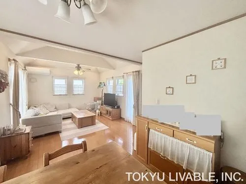 4LDK Property Yokohama City Kanagawa Prefecture (6)