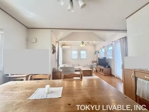 4LDK Property Yokohama City Kanagawa Prefecture (7)