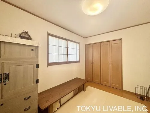 4LDK Property Yokohama City Kanagawa Prefecture (8)