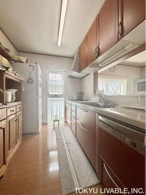 4LDK Property Yokohama City Kanagawa Prefecture (10)