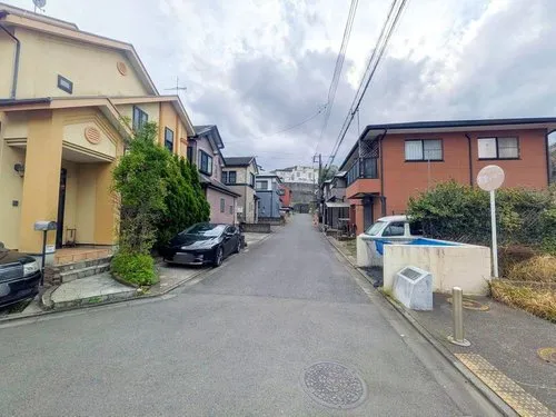 4LDK Property Hadano City Kanagawa Prefecture (2)